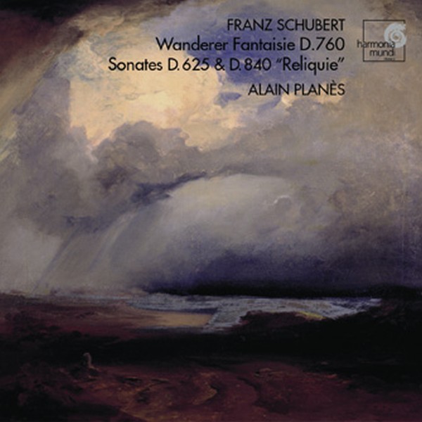 Schubert: Sonates v.VIII